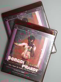 Image 3 of Sorgoi Prakov Directors Cut Limited Edition Blu-ray 