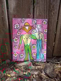 Image 3 of Funky Critter Pals