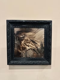 "Vanitas: Studiis in Morte No.4" Original Painting