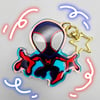 SpiderFolk Charms 