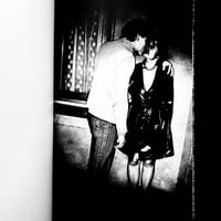 Image 22 of Anders Petersen "French Kiss"
