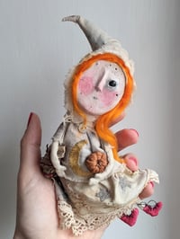 Image 2 of The Good Witch of the Wood 