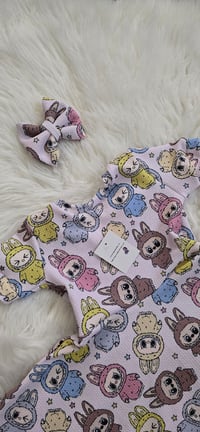 Image 2 of La bubu monster 