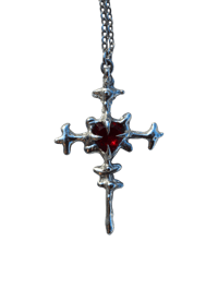 Image 1 of Lucy Cross