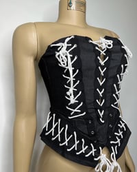 Image 1 of Young And In Love Corset