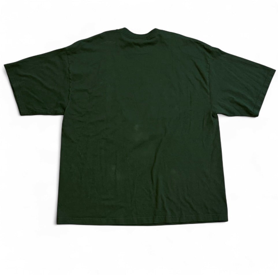 Image of 2000s The Hulk Movie Promo Graphic Tee (XXL)