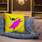 Image of McKenzie Premium Pillow