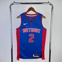 Image 1 of Detroit Pistons Home