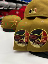 Image 5 of New Era 5950 The Dragon with Bang Screw pin included 