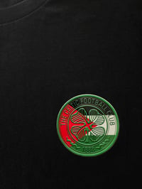 Image 2 of Celtic FC Palestine Solidarity T-Shirt