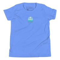 Image 1 of Garver Surf Equipment Youth Short Sleeve T-Shirt
