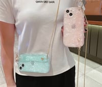 Image 2 of Opal Jelly Phone Case 