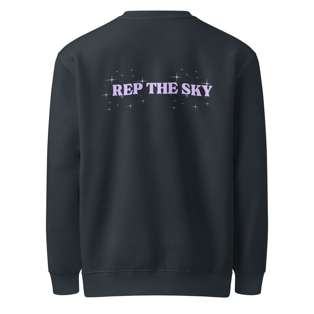Image of Skyline Icon Crewneck