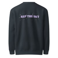 Image 4 of Skyline Icon Crewneck 