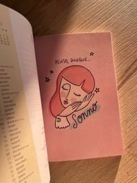 Image 5 of Moon Agenda 2026