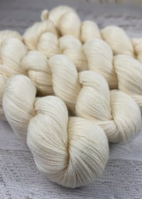 Image 2 of Nudes - Lace Weight