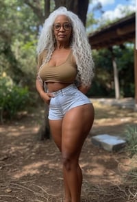 Image 1 of Marvelous Marvel's Photographer, Workout Trainer and Production Manager 