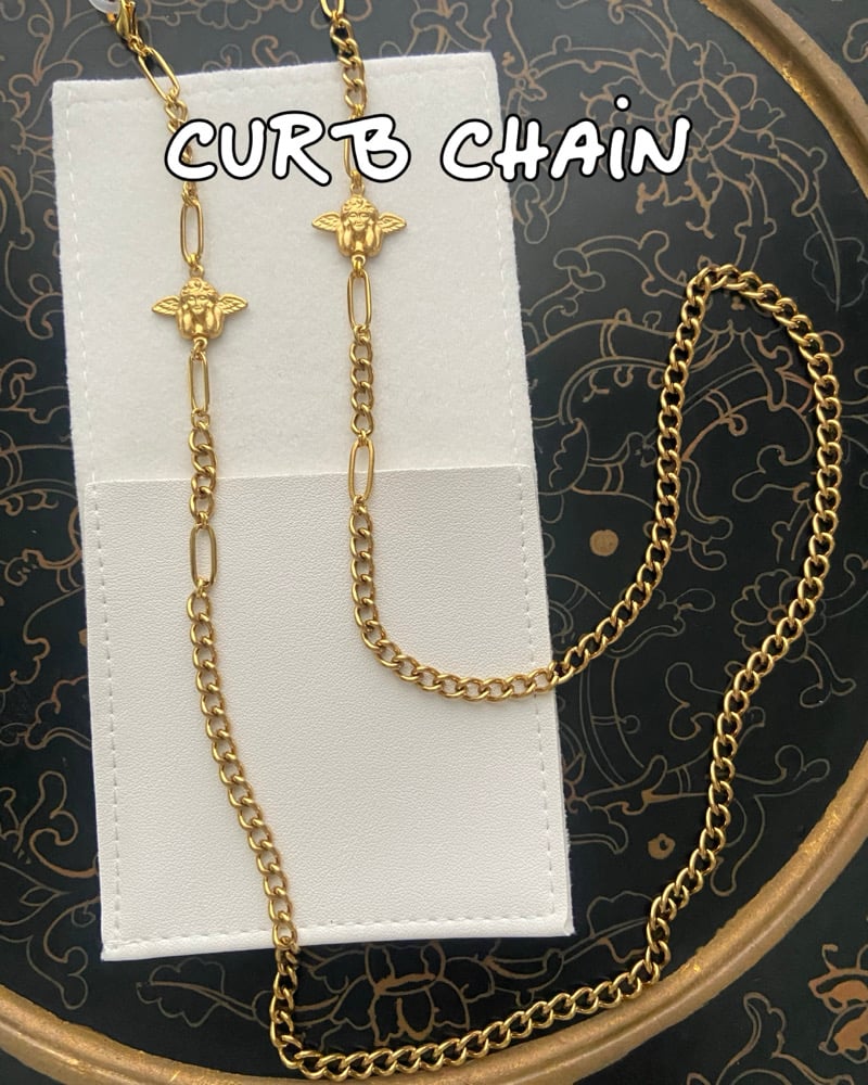 Image of cherub rock 