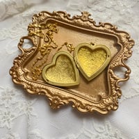 Image 3 of THE LANA LOCKET (CHAIN VERSION)