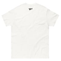 Image 2 of Stair Set Tee (white)