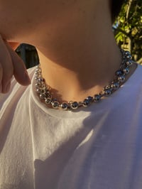Image 2 of Chubby Ball-Chain 