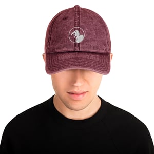 VINTAGE CAP VULTURE TACO 2025