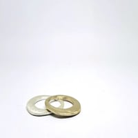 Image 2 of ​Anillo minimalista Gabo 