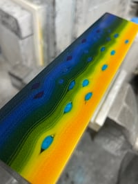 Image 3 of Mahi Mahi by Mikie