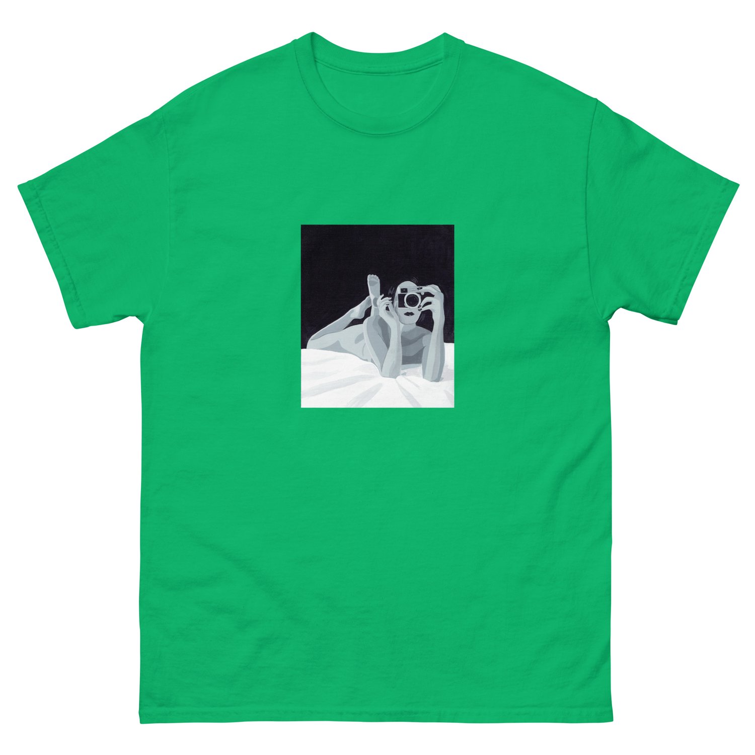 Image of TUESDAY IN ROCHESTER T-SHIRT