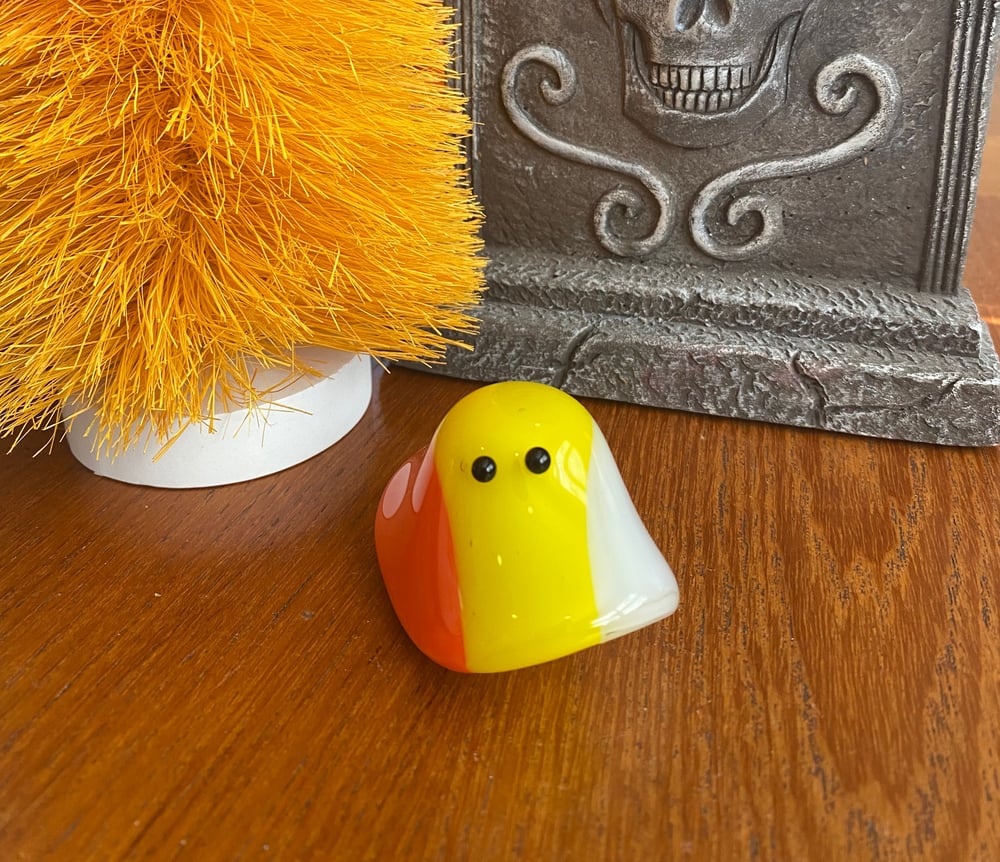 Image of Candy Corn Tiny