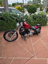 Image 3 of Vstar 650 Single Carb Conversion