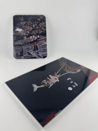 NEW Dolph Tiles 