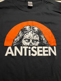 DAWN OF ANTiSEEN shirt