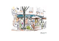 Image 1 of Café Walter Südstadt