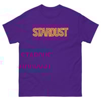 Image 4 of Fletcher Hanks' STARDUST Shirt
