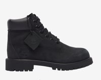 Timbs (Black)