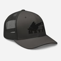 Image 1 of Trucker Cap