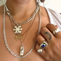 Image 2 of Flower Power Pendant 