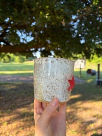 Image 3 of Lonestar mug