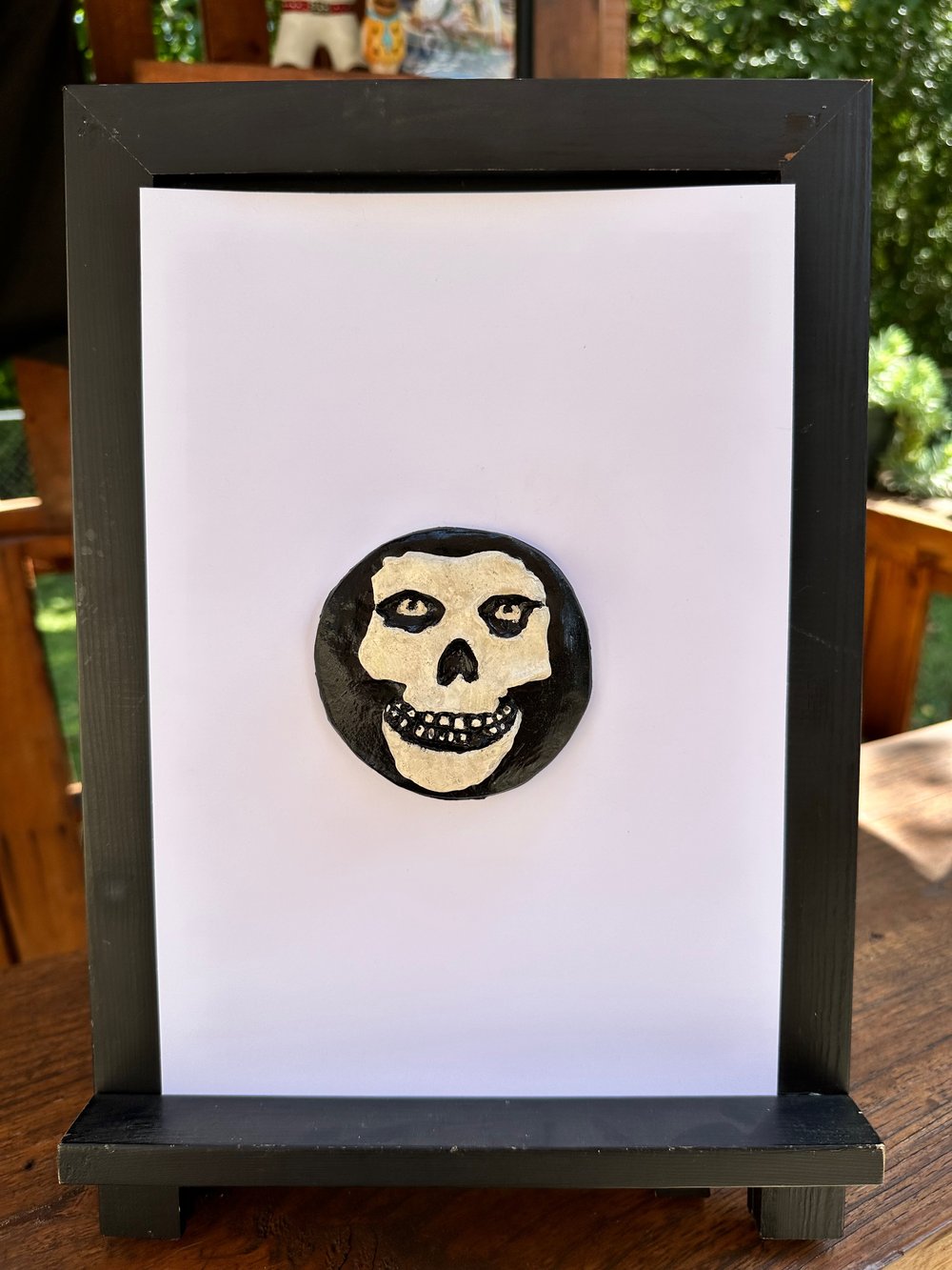 Misfits Magnet