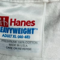 Image 2 of VTG 90s Olympics USA Tee Sz XL