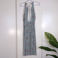Image 3 of TOPSHOP midi dress