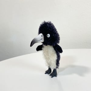 Image of Scrappy Penguin #3