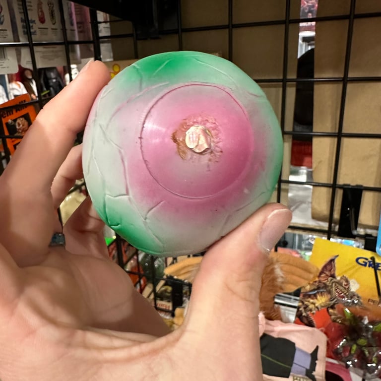 Madballs KO (Skull B) Image 3