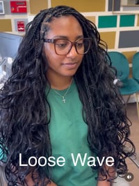 Image 1 of Loose Wave