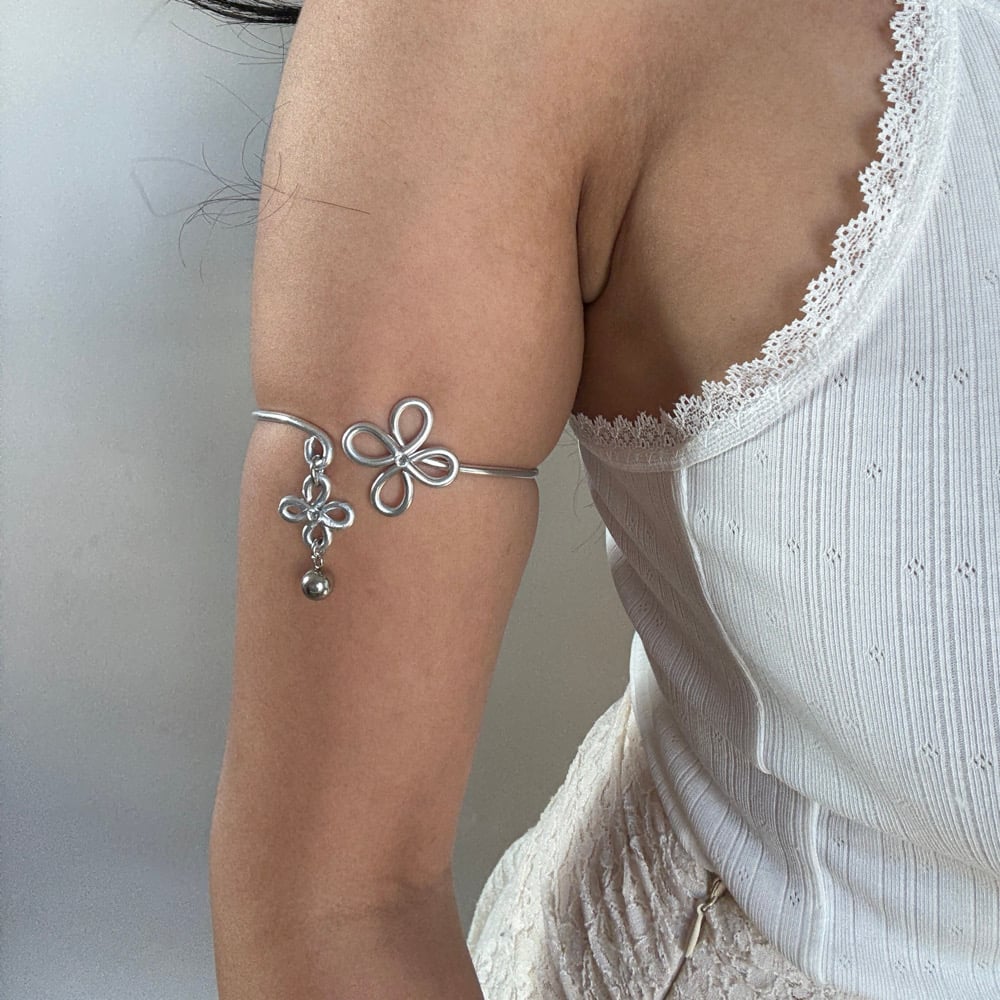 Image of Lucky Arm Cuff