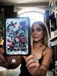 Image 2 of Beautiful Little Fool…