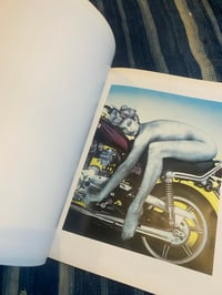 Image 9 of Obsession, Bob Carlos Clarke, 1987.