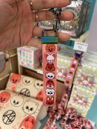 Image 2 of LANYARD STRAY KIDS