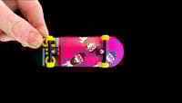 Image 3 of YLLO Fingerboard (starter complete)